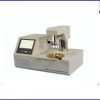 Thiết bị thử điểm chớp cháy tự động kín theo tiêu chuẩn ASTM D93 GB/T 261 ISO 2719, hãng Yu Yang