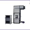 Thiết bị thử nghiệm trong phòng thí nghiệm về khả năng bắt lửa khó khăn của vật liệu xây dựng theo tiêu chuẩn DIN, hãng Yu Yang