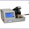 Thiết bị thử điểm chớp cháy cốc hở Cleveland tự động theo tiêu chuẩn EN ISO 2592 ASTM D92, hãng Yu Yang