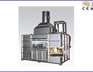 Thiết bị kiểm tra khả năng bắt lửa theo tiêu chuẩn ISO 19921&2, thiết bị kiểm tra van, ống và vòi chịu lửa, hãng Yu Yang