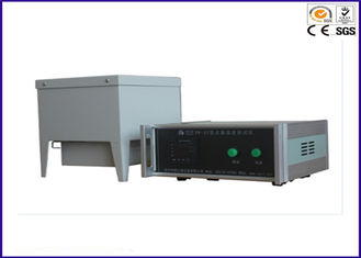 Thiết bị kiểm tra nhiệt độ bắt lửa của nhựa theo tiêu chuẩn ISO 871 / ASTM D1929, hãng Yu Yang