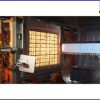Thiết bị kiểm tra khả năng bắt lửa / Thiết bị kiểm tra sự lan truyền ngọn lửa trên bề mặt, hãng Yu Yang