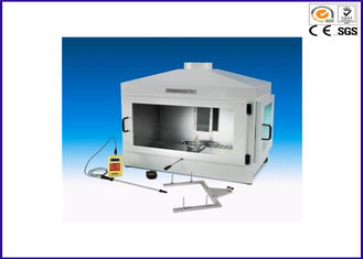 Thiết bị kiểm tra khả năng bắt lửa của vật liệu xây dựng - Kiểm tra khả năng bắt lửa - Nguồn lửa đơn, hãng Yu Yang