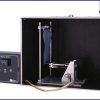 Thiết bị thử nghiệm khả năng chống cháy trong phòng thí nghiệm dành cho vải theo tiêu chuẩn NFPA 701, hãng Yu Yang