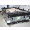 Thiết bị thử nghiệm cháy quy mô lớn nằm ngang BS 476 Phần 20 cho điều kiện cháy, hãng Yu Yang
