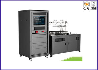 Thiết bị kiểm tra khả năng chống cháy, thiết bị kiểm tra dây dẫn IEC 60331 cho đường dây/cáp, hãng Yu Yang