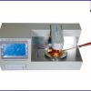 Máy kiểm tra điểm chớp cháy cốc kín hoàn toàn tự động dùng cho ngành dầu khí/hóa chất, hãng Yu Yang