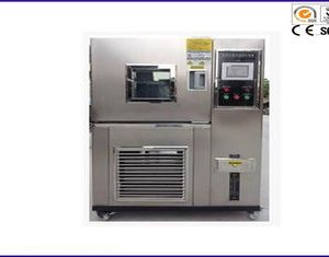 Thiết bị thử nghiệm chống cháy bằng thép không gỉ dành cho cáp quang trong phòng thí nghiệm, hãng Yu Yang