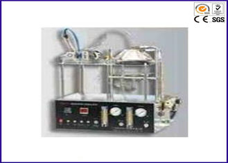 Thiết bị thử nghiệm khả năng bắt lửa cho vật liệu xây dựng, hãng Yu Yang