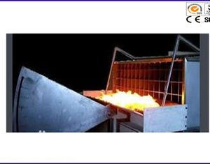 Thiết bị kiểm tra khả năng chống cháy bền bỉ UL 790 - Máy kiểm tra khả năng lan truyền tia lửa điện của pin mặt trời, hãng Yu Yang