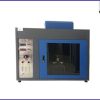 Thiết bị thử nghiệm cháy nổ trong phòng thí nghiệm 20/50 giọt, máy kiểm tra theo dõi điện áp thấp, hãng Yu Yang
