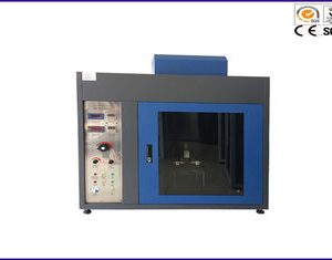 Thiết bị thử nghiệm cháy nổ trong phòng thí nghiệm 20/50 giọt, máy kiểm tra theo dõi điện áp thấp, hãng Yu Yang