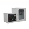 Thiết bị thử nghiệm khả năng chống cháy 220V 50HZ, tấm thạch cao 900 ℃, máy kiểm tra độ ổn định khi cháy, hãng Yu Yang