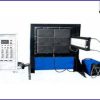 Máy thử độ cháy vật liệu xây dựng, hãng Yu Yang