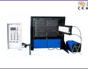 Máy thử độ cháy vật liệu xây dựng, hãng Yu Yang