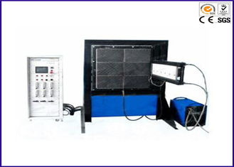 Máy thử độ cháy vật liệu xây dựng, hãng Yu Yang