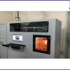 Thiết bị kiểm tra tốc độ tỏa nhiệt và khả năng bắt cháy của vật liệu xây dựng, hãng Yu Yang