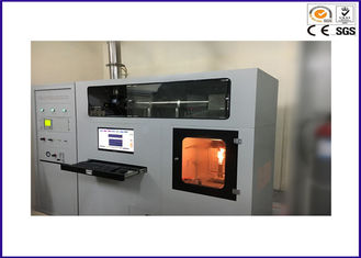 Thiết bị kiểm tra tốc độ tỏa nhiệt và khả năng bắt cháy của vật liệu xây dựng, hãng Yu Yang