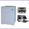 Thiết bị kiểm tra khả năng chống cháy của vật liệu xây dựng chuyên nghiệp, thiết bị kiểm tra nhiệt độ cháy, hãng Yu Yang
