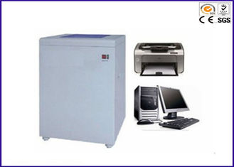 Thiết bị kiểm tra khả năng chống cháy của vật liệu xây dựng chuyên nghiệp, thiết bị kiểm tra nhiệt độ cháy, hãng Yu Yang