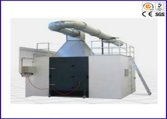 Thiết bị thử nghiệm cháy đơn lẻ chuyên nghiệp, hãng Yu Yang