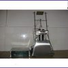Máy kiểm tra khả năng chống cháy vật liệu xây dựng EN ISO 1182, hãng Yu Yang