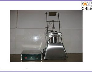 Máy kiểm tra khả năng chống cháy vật liệu xây dựng EN ISO 1182, hãng Yu Yang