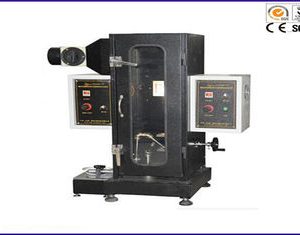 Máy thử cháy vật liệu xây dựng ASTM D2843, hãng Yu Yang