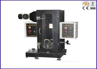 Máy thử cháy vật liệu xây dựng ASTM D2843, hãng Yu Yang