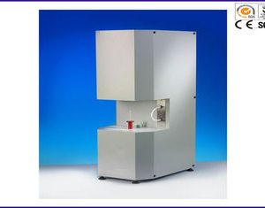 Máy đo nhiệt lượng đốt cháy vi mô vật liệu xây dựng BS EN 746-2 ASTM D7309, hãng Yu Yang