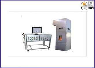 Máy thử khả năng cháy của vật liệu xây dựng, hãng Yu Yang
