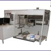 Máy thử nghiệm khả năng chống cháy vật liệu xây dựng trong phòng thí nghiệm, hãng Yu Yang