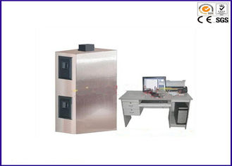 Thiết bị kiểm tra dây dẫn thẳng đứng cho ống trục cáp/dây dẫn theo tiêu chuẩn UL 1581, hãng Yu Yang