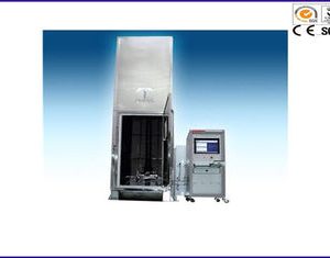 Thiết bị kiểm tra dây thép không gỉ dùng để đốt cháy các bó cáp EN50399, hãng Yu Yang