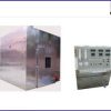 Thiết bị kiểm tra độ bền mạch cáp điện/cáp quang theo phương thẳng đứng IEC 60331, hãng Yu Yang