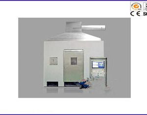 Thiết bị kiểm tra dây cáp thẳng đứng UL 1685 có chức năng tạo khói, hãng Yu Yang