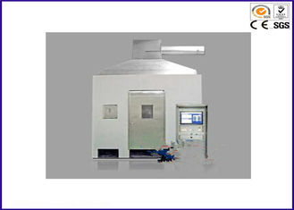 Thiết bị kiểm tra dây cáp thẳng đứng UL 1685 có chức năng tạo khói, hãng Yu Yang