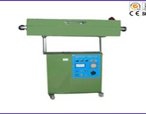 Thiết bị kiểm tra tia lửa điện cho dây dẫn, thiết bị kiểm tra cáp cho dây cao su/nhựa, hãng Yu Yang