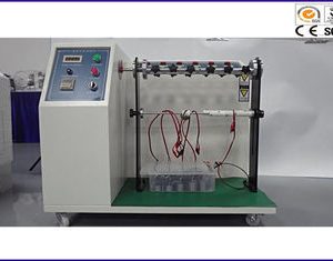 Máy thử độ bền mỏi dây 10 - 60/phút, hãng Yu Yang
