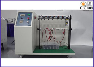 Máy thử độ bền mỏi dây 10 - 60/phút, hãng Yu Yang