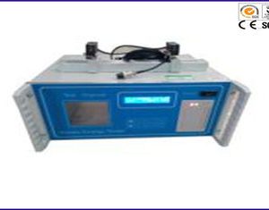 Thiết bị kiểm tra đồ chơi trẻ em: Máy kiểm tra vận tốc/động năng của vật phóng, hãng Yu Yang