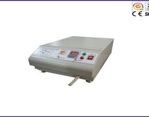 Máy thử độ bền vận hành bằng miệng, thiết bị kiểm tra an toàn đồ chơi, hãng Yu Yang