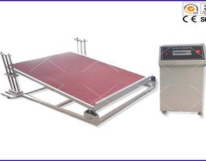 Thiết bị kiểm tra đồ chơi YY1114, thiết bị mặt phẳng nghiêng 0 - 15 độ để kiểm tra độ ổn định, hãng Yu Yang