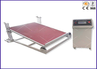 Thiết bị kiểm tra đồ chơi YY1114, thiết bị mặt phẳng nghiêng 0 - 15 độ để kiểm tra độ ổn định, hãng Yu Yang