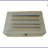 Thiết bị kiểm tra an toàn đồ chơi đường kính φ12mm, kiểm tra khe hở thanh tròn EN 71-1, hãng Yu Yang