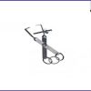 Máy kiểm tra an toàn đồ chơi bằng thép không gỉ, kẹp căng phẳng, độ dày 3mm, hãng Yu Yang