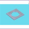 Mẫu thử nghiệm bi nhỏ và giác hút bằng thép không gỉ E 16CFR 1510 ASTM F963, hãng Yu Yang