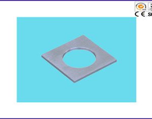 Mẫu thử nghiệm bi nhỏ và giác hút bằng thép không gỉ E 16CFR 1510 ASTM F963, hãng Yu Yang