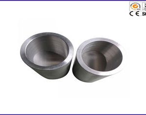 Thiết bị kiểm tra đồ chơi hình trụ bằng thép không gỉ EN71-1 Hình 18 Chi tiết nhỏ, hãng Yu Yang