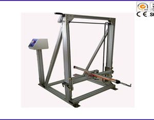 Thiết bị kiểm tra lực đẩy ngang, hãng Yu Yang